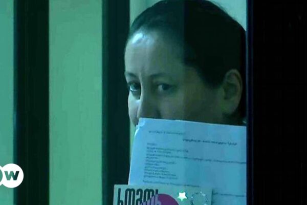 Periodistas y disidencia bajo ataque dirigido – DW – 22/01/2025 Journalists and dissent under targeted attack – DW – 01/22/2025