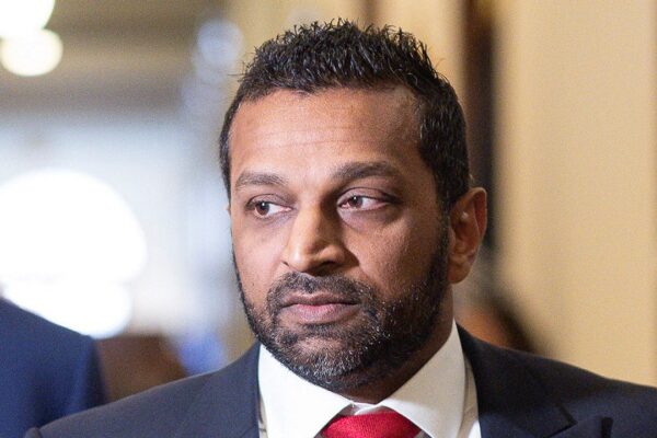 Principales cambios que Kash Patel podría implementar desde el primer día si es confirmado como director del FBI Major FBI changes Kash Patel could make on day 1 if confirmed as director