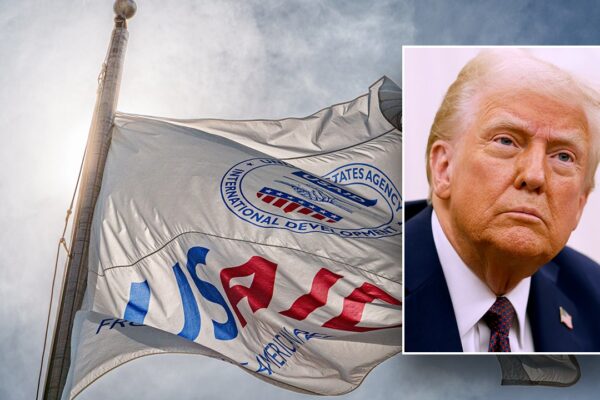 “Nido de víboras”: Acusan a USAID de corrupción y mala gestión mucho antes de que la administración Trump tomara el control Rubio pauses foreign aid from State Department, USAID