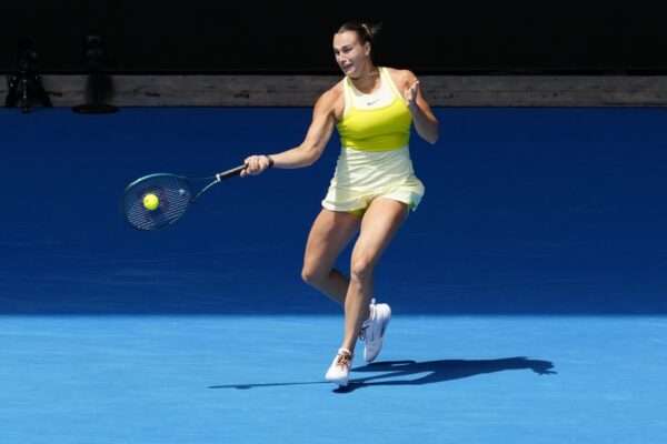 Sabalenka vs. Pavlyuchenkova 2025: Mira en vivo el Abierto de Australia gratis en español Sabalenka vs. Pavlyuchenkova 2025 livestream: Watch Australian Open for free