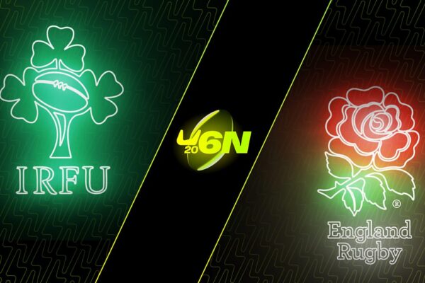 Seis Naciones de Rugby Sub-20 Under-20s Six Nations Rugby