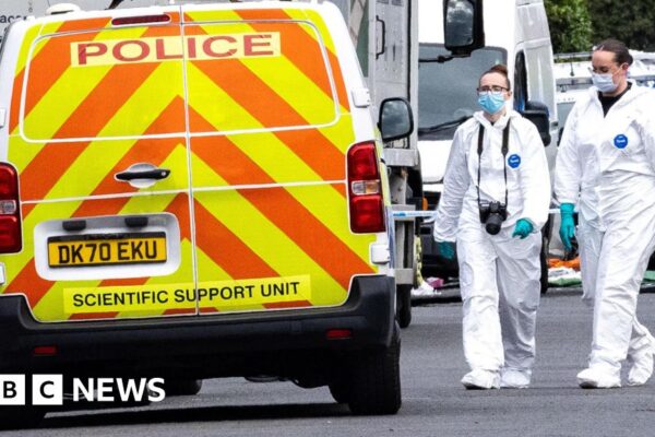 Tensiones sobre cuándo hacer públicos los detalles del ataque en Southport Tensions over when to make Southport attack details public