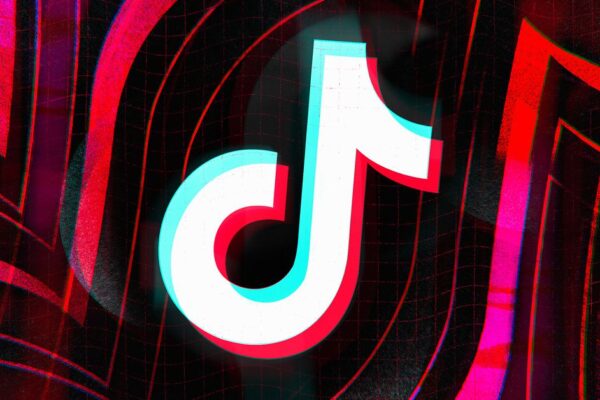 TikTok dice que está planeando “varias situaciones” ante la posible prohibición en EE. UU. The TikTok logo