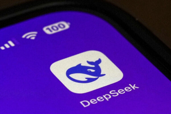 Trump advierte sobre un ‘llamado de atención’ tras el resultado de DeepSeek Trump cautions of 'wake-up call' in DeepSeek aftermath