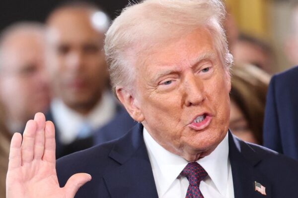 Trump está retirando a EE. UU. de los Acuerdos de París sobre el clima. Trump Is Pulling U.S. Out Of The Paris Climate Accords