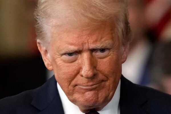 ¿Cómo podría Trump atacar a FEMA en medio de los daños por incendios forestales en el área de Los Ángeles? How could Trump target FEMA amid wildfire damage in L.A. area?