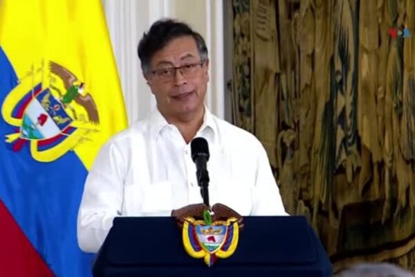 ¿Se ha cerrado el capítulo del impasse entre Colombia y EE. UU. o habrá más repercusiones? ¿Se cerró el capítulo del impasse entre Colombia y EEUU o vendrán más consecuencias?