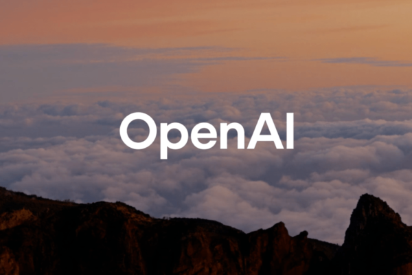 Aquí está el nuevo logo de OpenAI | The Verge Here’s OpenAI’s new logo | The Verge