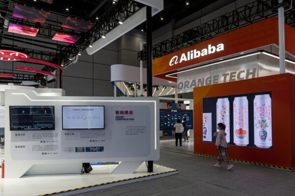 Boletín de Inteligencia Artificial de Fox News: Otra empresa china demuestra su fuerza en IA Fox News AI Newsletter: Another Chinese company flexes AI muscle