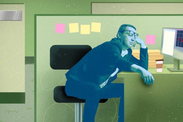 Cómo dormir en el trabajo sin que te atrapen How to Nap at Work Without Getting Caught