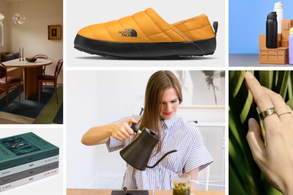 Las mejores ideas de regalos para el Día de San Valentín para todos y todas. Best Valentine's Day gift ideas for anyone and everyone