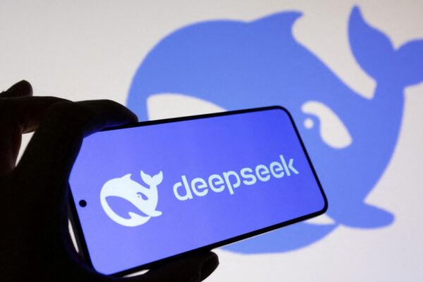 Legisladores de EE. UU. promueven prohibir la app DeepSeek en dispositivos gubernamentales. Legisladores de EEUU impulsan prohibir app de DeepSeek en dispositivos del gobierno