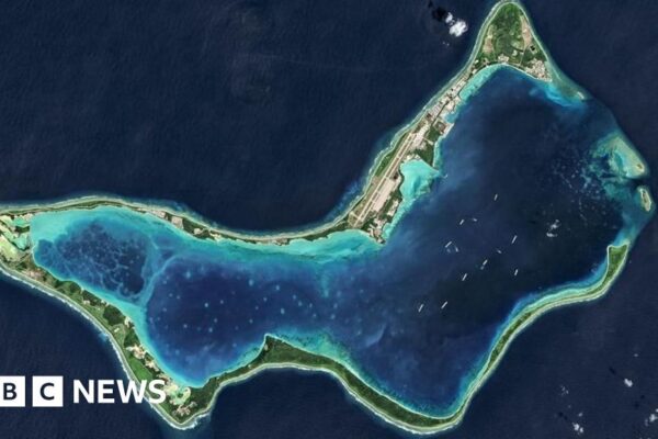 Reino Unido niega que deba pagar miles de millones más a Mauricio. UK denies it faces paying billions more to Mauritus