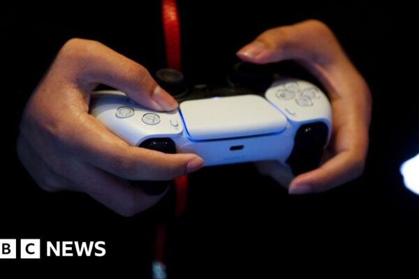 Se informa de una interrupción de la red de PlayStation a nivel mundial. PlayStation Network outage reported worldwide