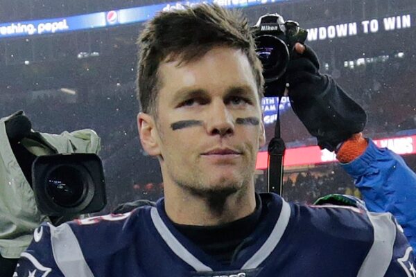 Tom Brady enfatiza cómo la derrota en el Super Bowl impacta su legado: ‘Todos me hablan sobre las pérdidas’ Tom Brady stresses how Super Bowl defeat impacts legacy: 'They all tell me about the losses'