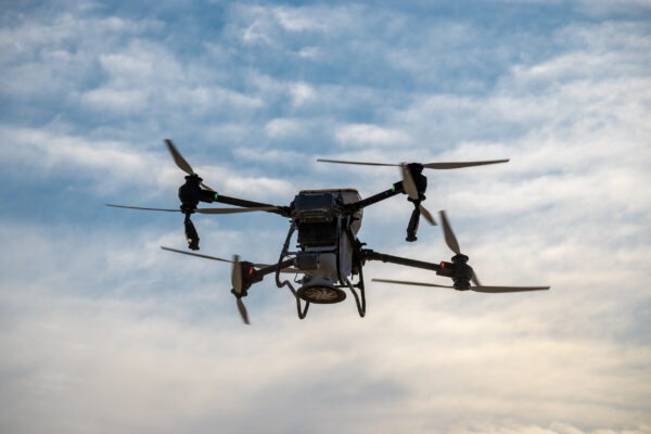 ¿Es hora de que EE. UU. tenga un ‘zar de los drones’? Drones