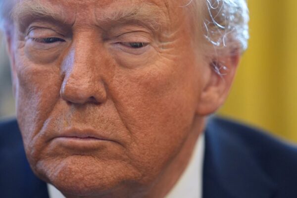 ¿Sabemos realmente qué está sucediendo con el gobierno federal? Do We Even Know What's Happening To The Federal Government?